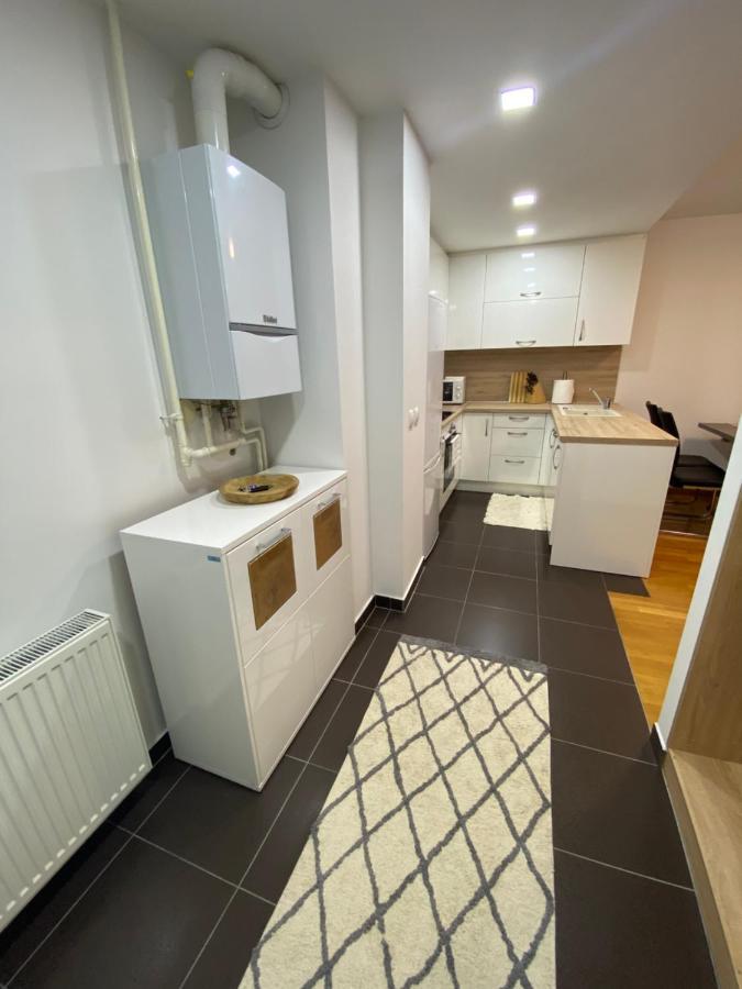 Pranjic Apartment Запрешич Экстерьер фото