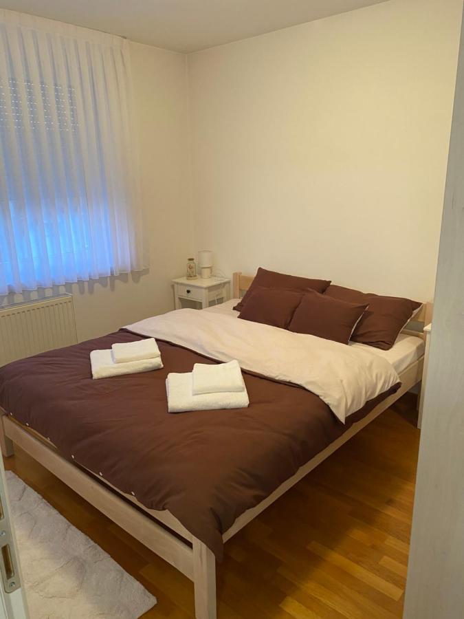 Pranjic Apartment Запрешич Экстерьер фото