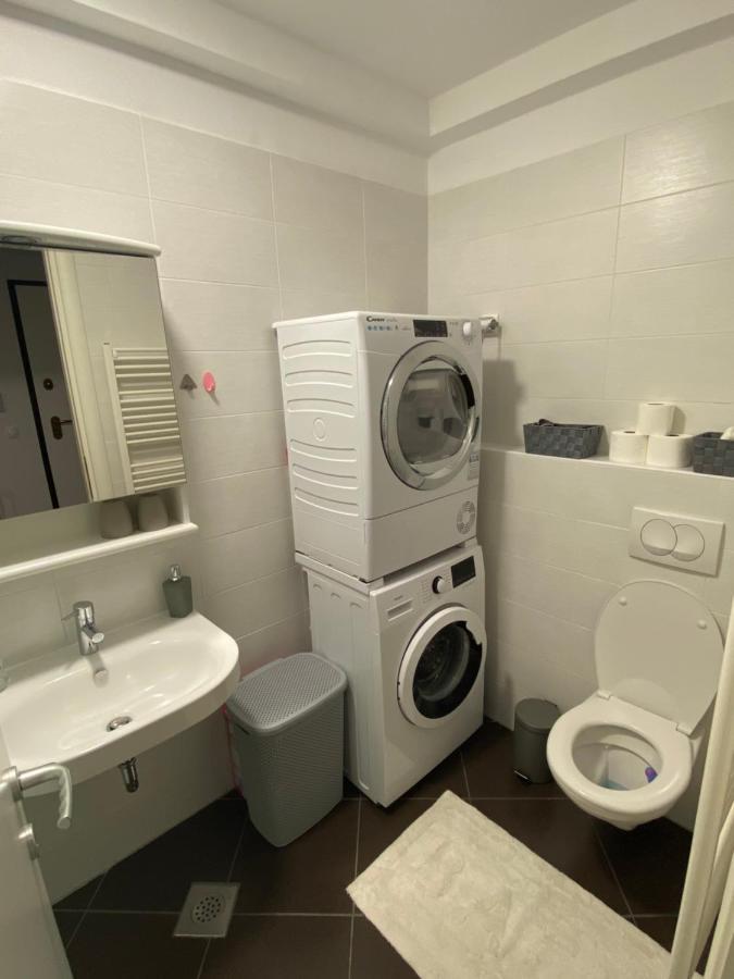 Pranjic Apartment Запрешич Экстерьер фото