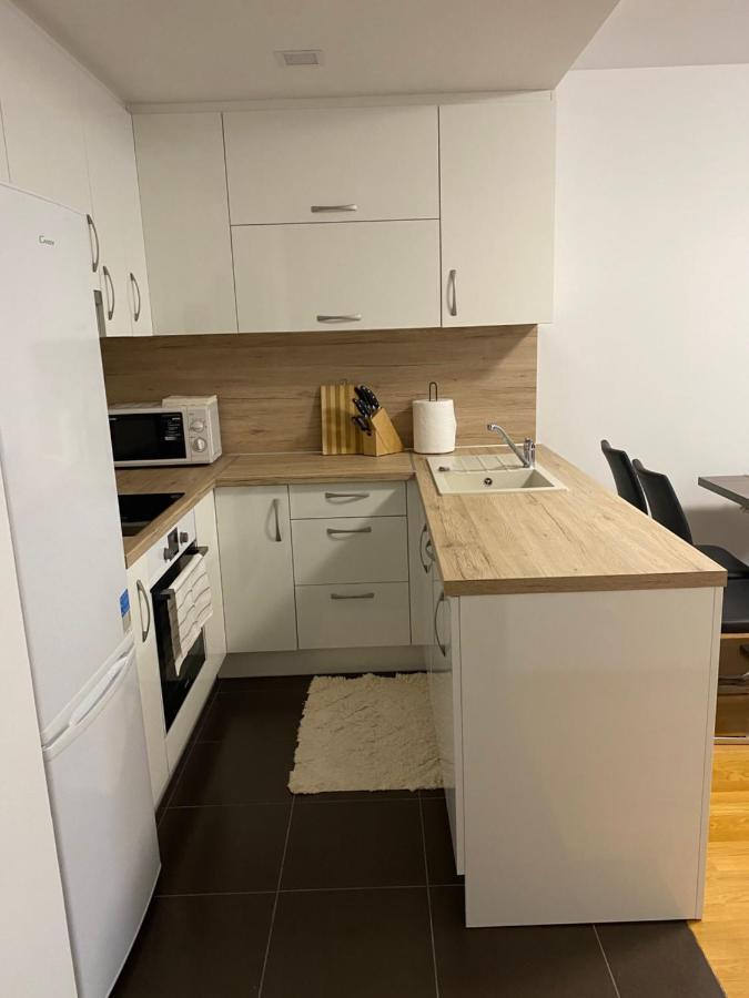 Pranjic Apartment Запрешич Экстерьер фото